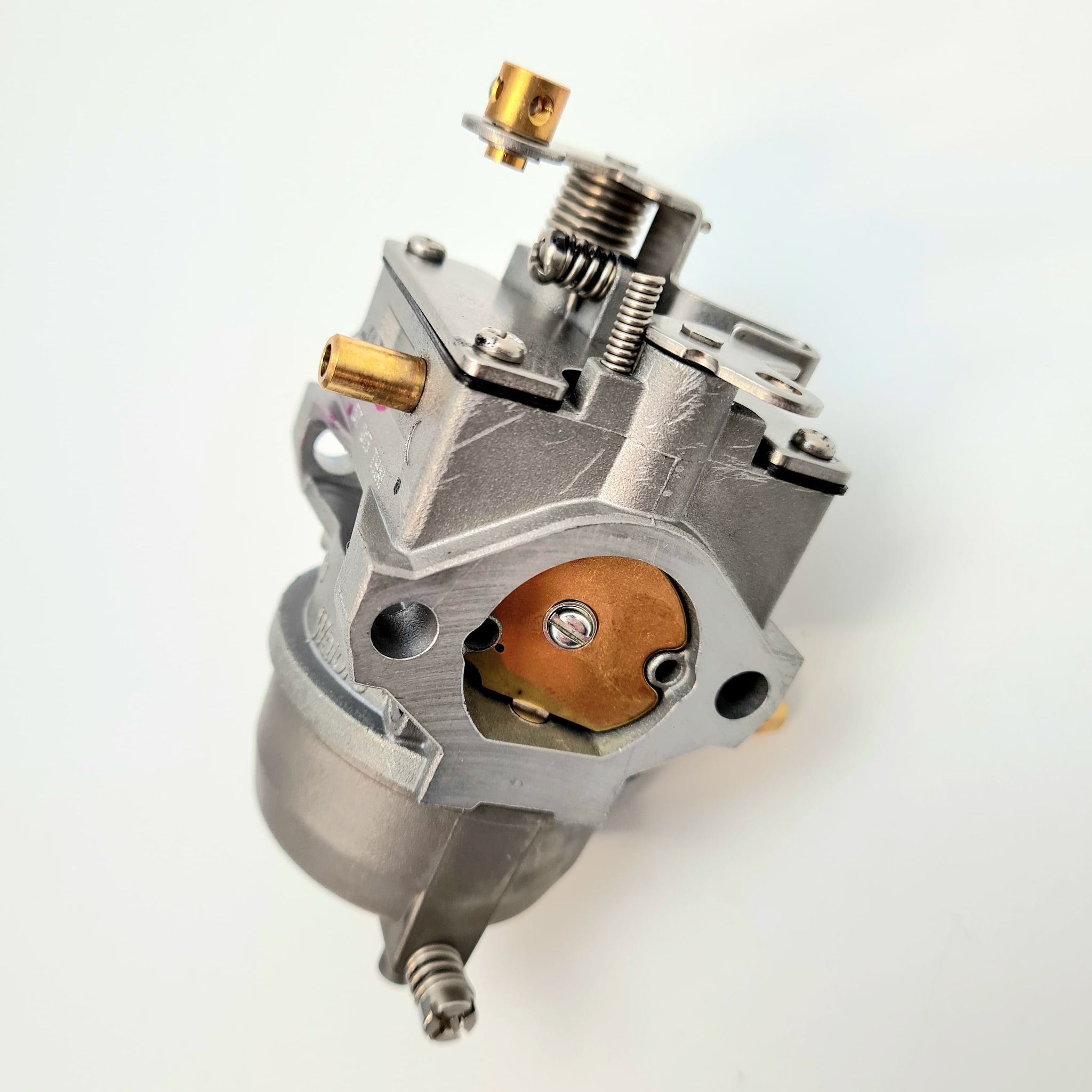 Suzuki Carburetors