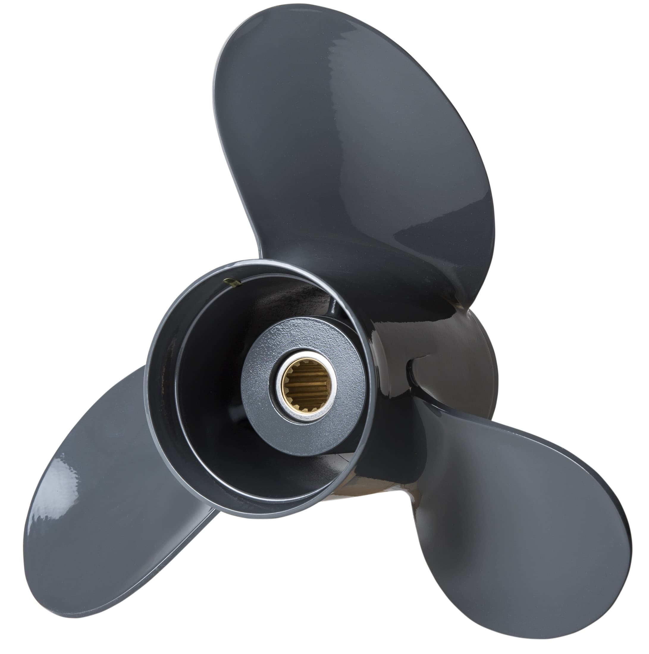 Aluminium 3 Blade Propellers