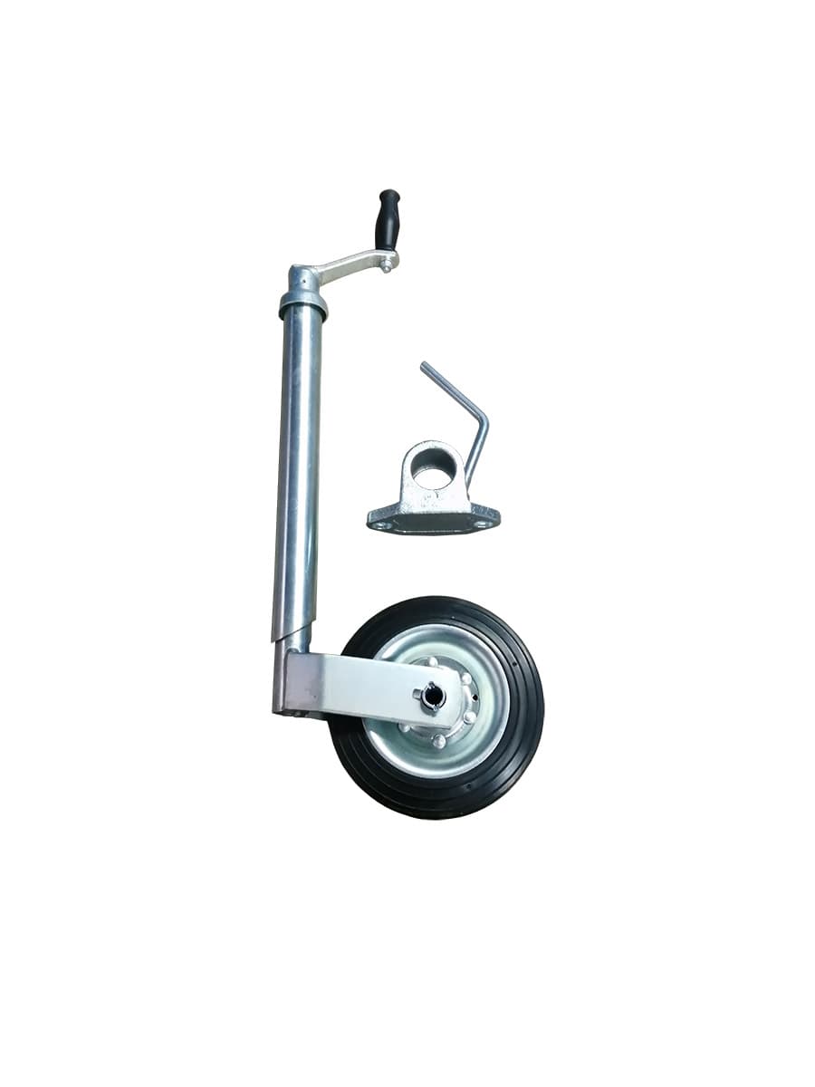 Trailer Parts & Accessories