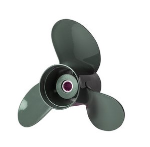 Aluminium propellers 