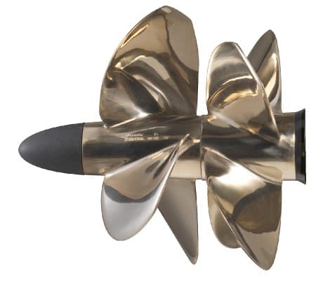 IPS Propeller Type T