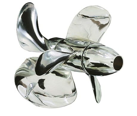 Duoprop propellers Type C