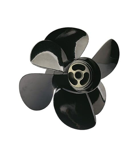 Duoprop propellers Type D