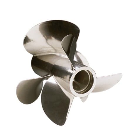 Duoprop Propellers Type E