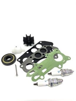 Honda outboard service kits 