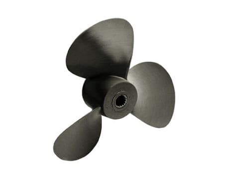 3 Blade (S-Drive 110S/120S/130S/150S)