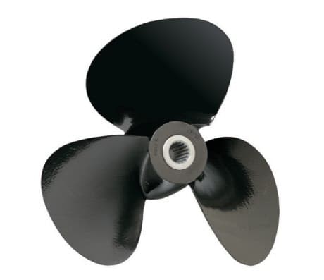 Aluminium High Speed Long Hub Propeller LH