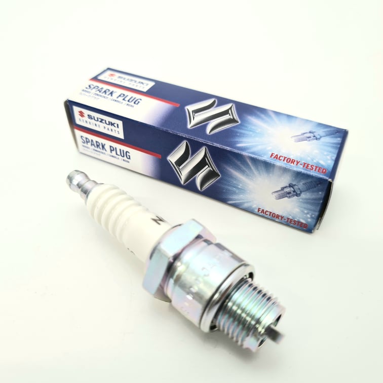 Suzuki Spark Plugs