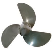 Plastic  Propeller 