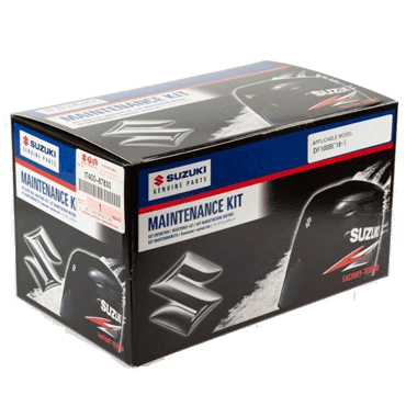 Suzuki outboard service kits 