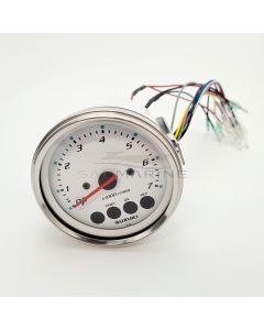 SUZUKI TACHOMETER DF40A-90A - SU34200-93J51-000