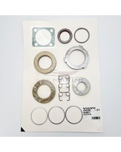 Volvo Penta 130S sail drive clutch DISC KIT - VP3848817