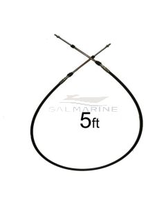 Ultraflex C8 33C Engine Control Cable - 5ft - AF4-C8-05