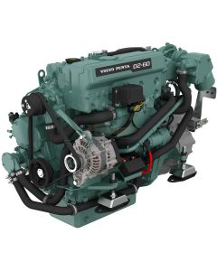 D260HSgearbox