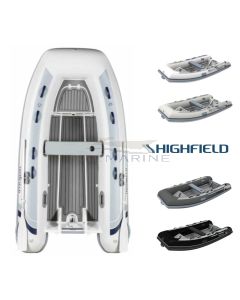 HIGHFIELD CL260 PVC - HB037