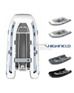 HIGHFIELD CL340 PVC - HB043