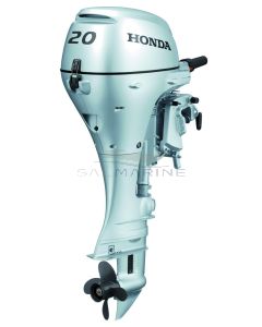 HONDA OUTBOARD BF20 SHU - BF20SHU