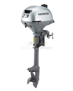 HONDA ENGINE BF2.3 LCHU - Longshaft - BF2.3LCHU