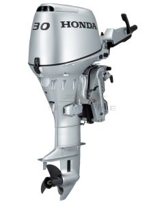 HONDA OUTBOARD BF30 SRTU - BF30SRTU