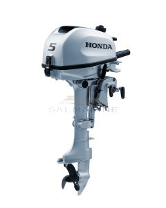 HONDA OUTBOARD BF5 SHNU - BF5SHNU