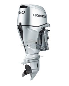 HONDA OUTBOARD BF60 LRTU - BF60LRTU