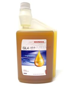 HONDA OUTBOARD GEAR OIL SAE90 GL4 1L - H208251999102HE