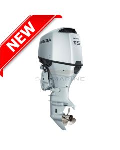 HONDA OUTBOARD BF115 LRU - BF115LRU