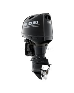 SUZUKI DF115BTGL - DF115BTGL