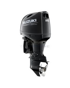 SUZUKI DF115BTL - DF115BTL