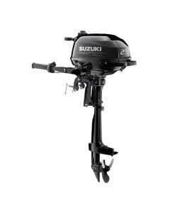 SUZUKI DF2.5S OUTBOARD - DF2.5S