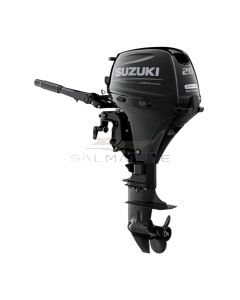 SUZUKI DF20AS OUTBOARD - DF20AS