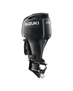 SuzukiDF250