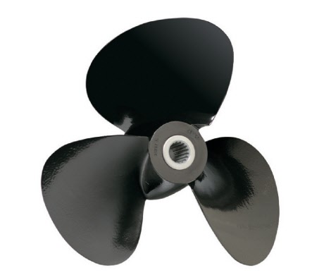 Single propellers - Aquamatic