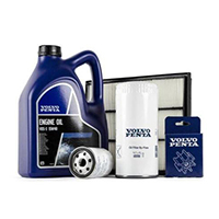 Service & maintenance kits 