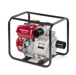 Honda Water Pumps